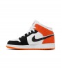 Jordan 1 Mid Se Basketball Blossom (gs)