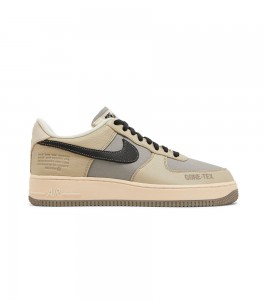 Nike Air Force 1 GTX Beige