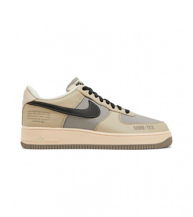 Nike Air Force 1 GTX Beige