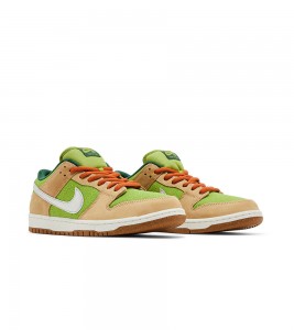 Nike Sb Dunk Low Escargot - Фото №2