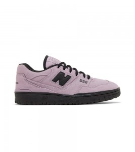 New Balance 550 thisisneverthat Lavender