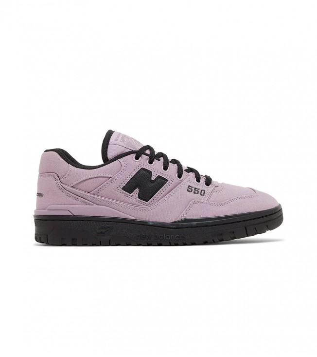 New Balance 550 thisisneverthat Lavender