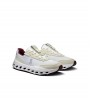 On Running The Roger Wildcard Ivory Maroon