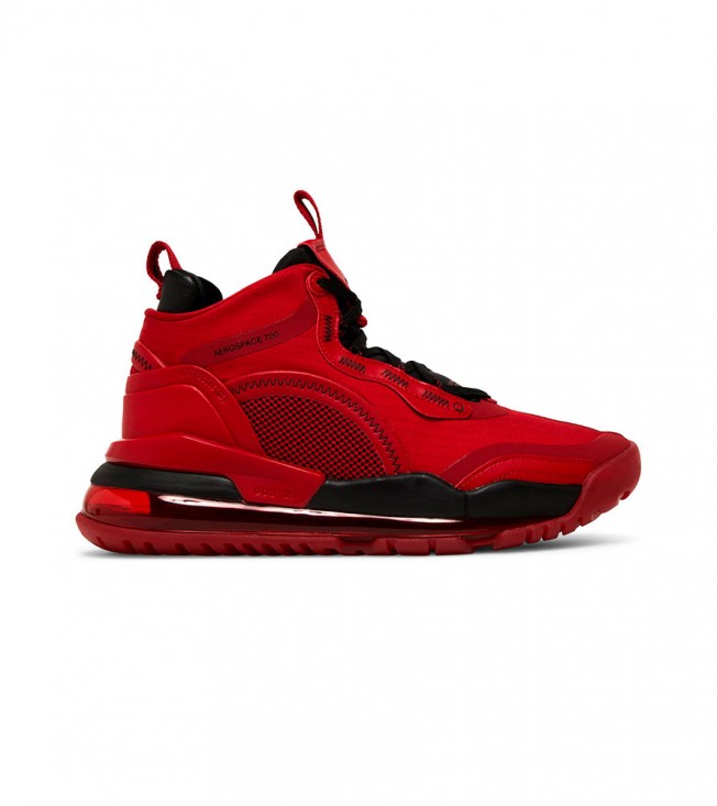 Кроссовки Air Jordan Aerospace 720 Gym Red