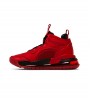 Кроссовки Air Jordan Aerospace 720 Gym Red