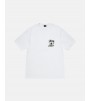 Stussy Fresh Foils Tee White