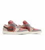 Кроссовки Jordan 1 Low Canyon Rust WMNS