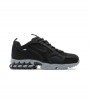 Stussy x Nike Air Zoom Spiridon Cage 2 Black
