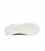 Nike Air Force 1 Mid Comme des Garcons White