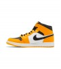 Jordan 1 Mid Taxi