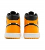Jordan 1 Mid Taxi