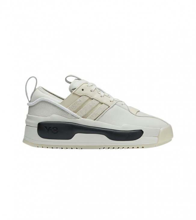 adidas Y-3 Rivalry Off White Black