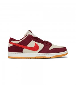 Nike SB Dunk Low Skate Like a Girl