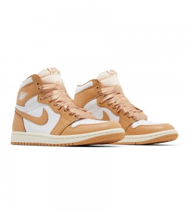 Jordan 1 Retro High OG Praline WMNS - Фото №2