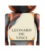 Bearbrick Leonardo De Vinci Mona Lisa 100% & 400% Set