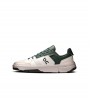 On The Roger Clubhouse White Evergreen White Olive (WMNS)