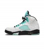 Jordan 5 Retro Island Green