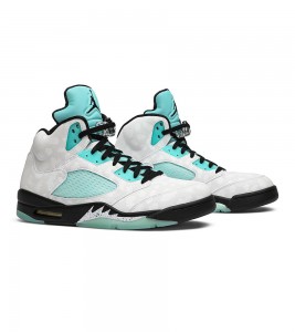 Jordan 5 Retro Island Green - ???? ?20
