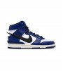 Nike Dunk High AMBUSH Deep Royal