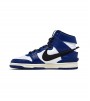 Nike Dunk High AMBUSH Deep Royal
