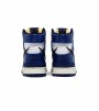 Nike Dunk High AMBUSH Deep Royal