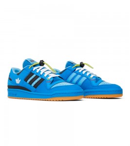 adidas Forum Low Hebru Brantley Rocket - ???? ?20