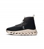 On Running Cloudtilt Hi Loewe Black Oatmeal Olive