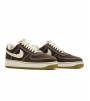 Nike Air Force 1 Low 07 PRM Canvas Baroque Brown