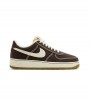 Nike Air Force 1 Low 07 PRM Canvas Baroque Brown