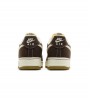 Nike Air Force 1 Low 07 PRM Canvas Baroque Brown