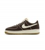 Nike Air Force 1 Low 07 PRM Canvas Baroque Brown