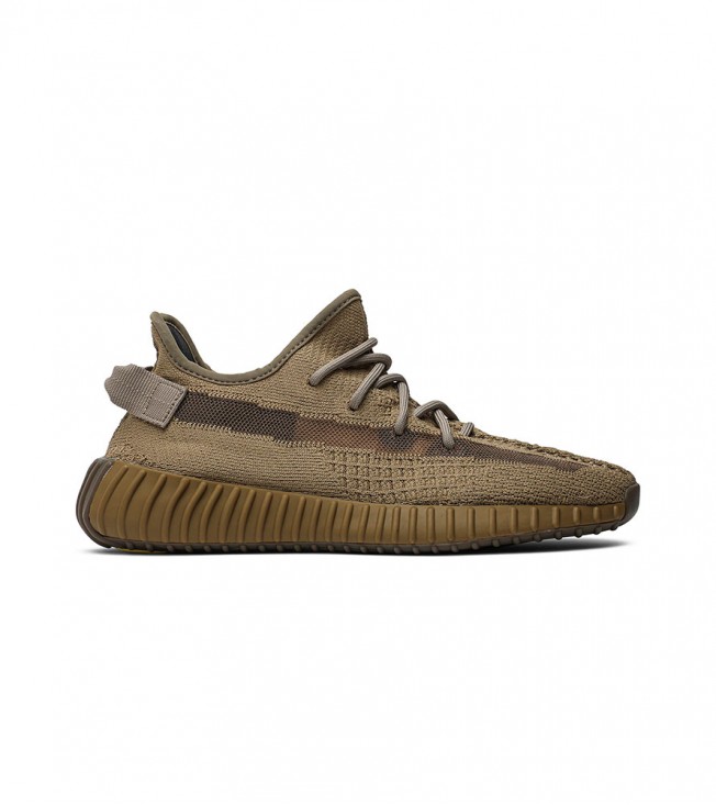 Yeezy Boost 350 V2 Earth