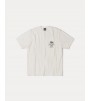 Футболка Stussy Cali Grown Tee Pigment Dyed Natural