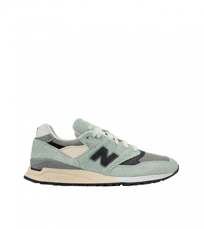New Balance 998 MiUSA The Whitaker Group Willful Bias