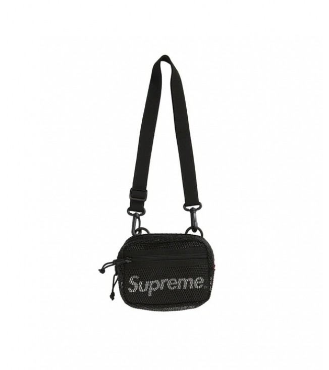 Сумка Supreme Small Shoulder Bag (SS20) Black