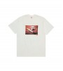 Футболка Supreme MF DOOM Tee White