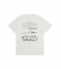 Футболка Supreme MF DOOM Tee White