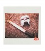 Футболка Supreme MF DOOM Tee White