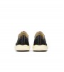 Maison Mihara Yasuhiro Peterson OG Sole Canvas Low Black