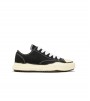 Maison Mihara Yasuhiro Peterson OG Sole Canvas Low Black