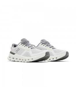 On Running Cloudrunner 2 Frost White - Фото №2