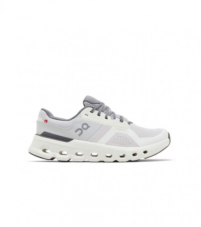 On Running Cloudrunner 2 Frost White