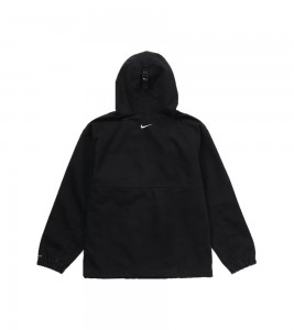Куртка Supreme Nike ACG Denim Pullover Black - Фото №2