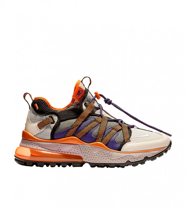 Nike Air Max 270 Bowfin Dark Mowabb