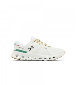 On Running Cloudrunner 2 Undyed Green