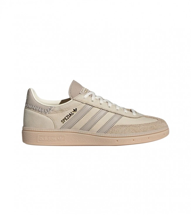 adidas Spezial Cream White Beige  WMNS