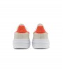 adidas Gazelle Bold Wonder Beige Collegiate Orange WMNS