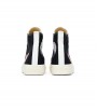 Кроссовки Comme Des Garcons Big Heart Chuck 70 Hi x CdG Play