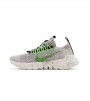 Nike Space Hippie 01 Electric Green