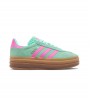 adidas Gazelle Bold Pulse Mint Pink (WMNS)